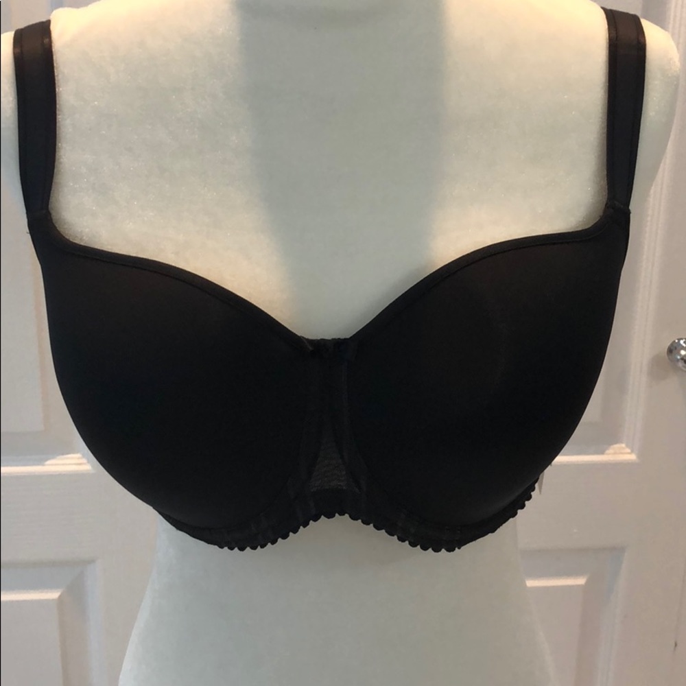 NWT Chantelle bra, 34DDD